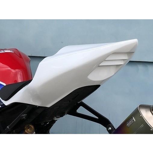 CLEVER WOLF クレバーウルフ シートカウル CBR1000RR-R HONDA