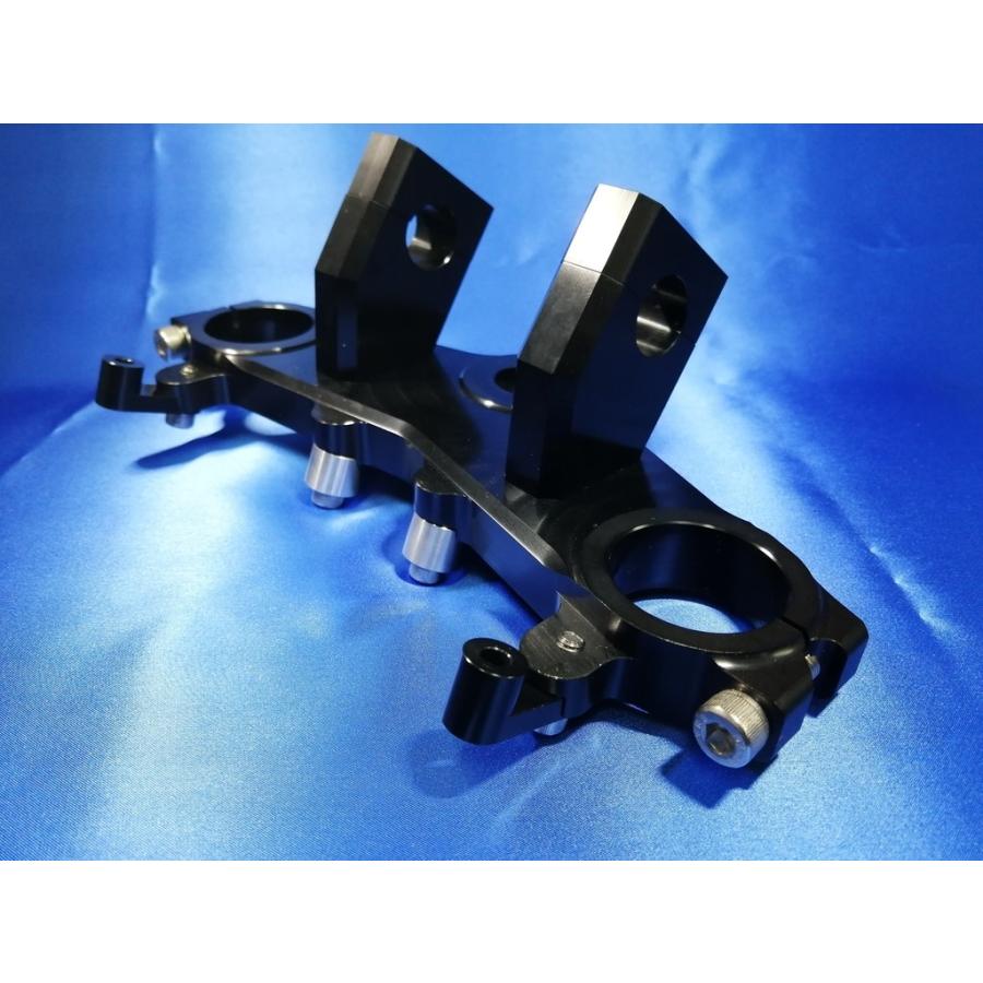 TTR ティーティーアール バーハンドルキット CB1100F CB1100R CB750F CB900F CBX1000C HONDA ホンダ トップブリッジ ハンドル周辺パーツ ハンドル | ブランド登録なし