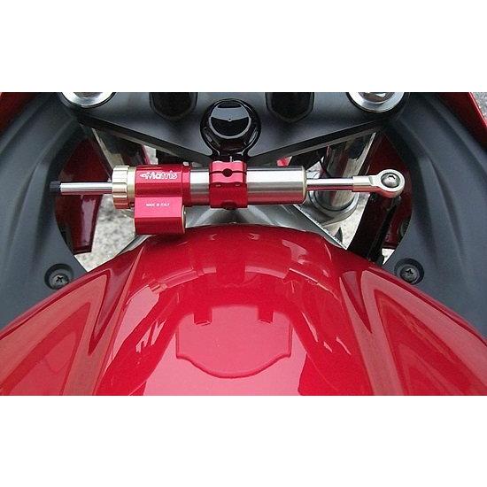 Matris マトリス ステアリングダンパーキット タイプ：Kタイプ FZS1000 Fazer YAMAHA ヤマハ ステアリングダンパー ハンドル周辺パーツ ハンドルの画像