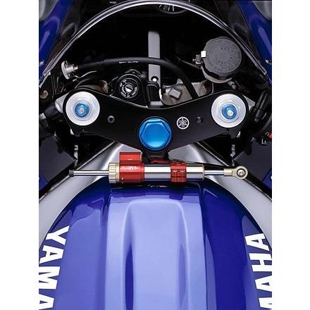 Matris マトリス ステアリングダンパーキット タイプ：Kタイプ YZF-R1 YAMAHA ヤマハ ステアリングダンパー ハンドル周辺パーツ ハンドル_1