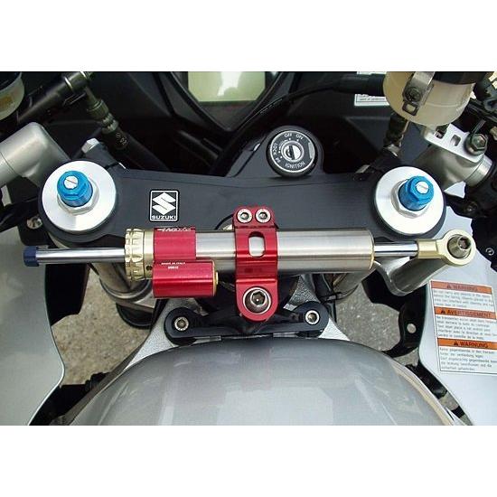 Matris マトリス ステアリングダンパーキット タイプ：Kタイプ SV1000S SUZUKI スズキ ステアリングダンパー ハンドル周辺パーツ ハンドル