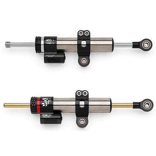 Matris マトリス ステアリングダンパーキット タイプ：Kタイプ RC8 RC8R KTM ステアリングダンパー ハンドル周辺パーツ ハンドル