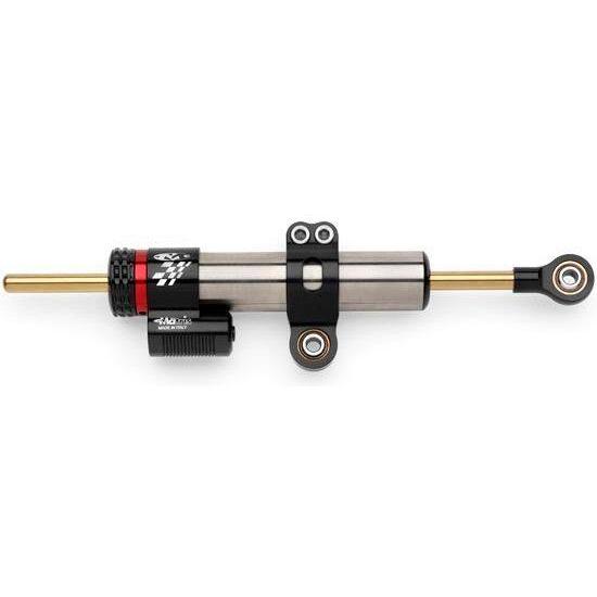 Matris マトリス ステアリングダンパー本体 SDR ピロボールサイズ：Φ6 ステアリングダンパー ハンドル周辺パーツ ハンドル