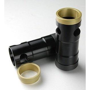 Matris マトリス ハイドロキット FRK ZX-10R KAWASAKI カワサキ その他フロントフォークオプション・補修部品 サスペンション 足回り | Matris | 02