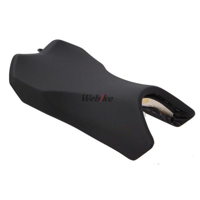 カワサキ Ninja1000SX ローシート K's-STYLE | Ninja1000('11-'19)/SX('20-) 低反発ローシート