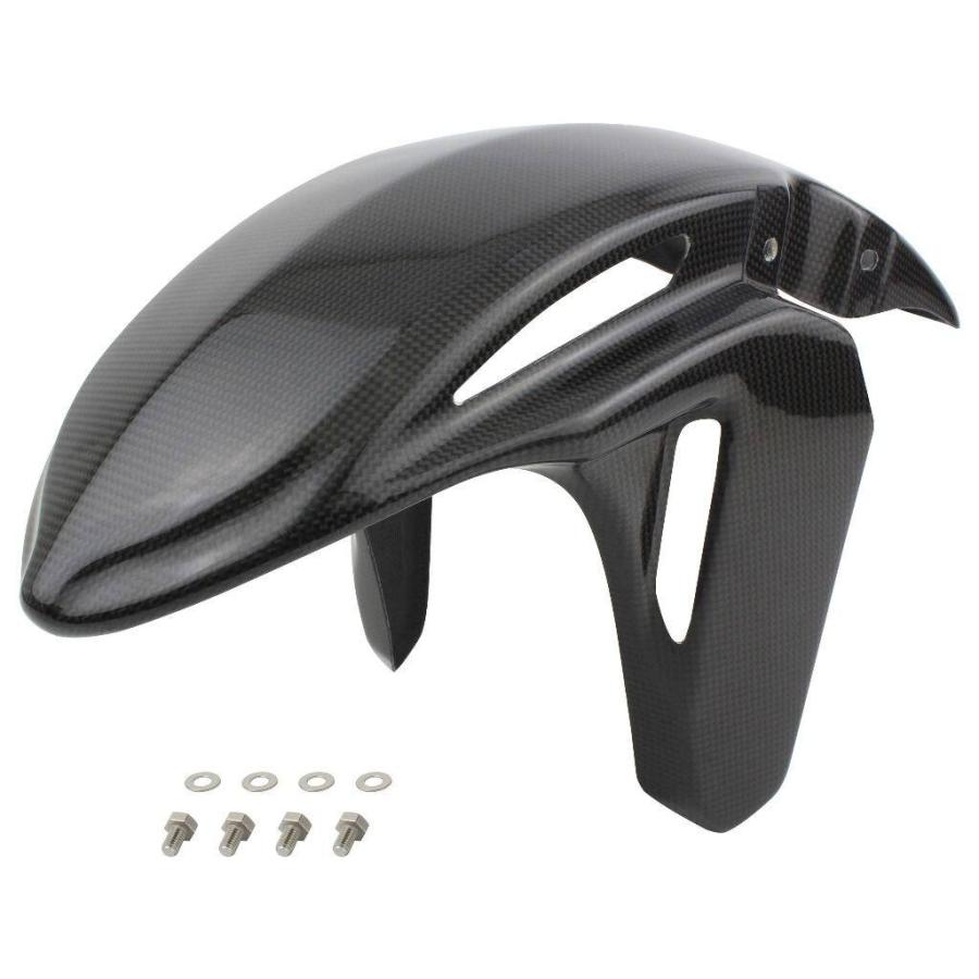 SHIFT UP SHIFT UP:シフトアップ RCVライン フロントフェンダー タイプ：カーボン NSF100 HONDA ホンダ