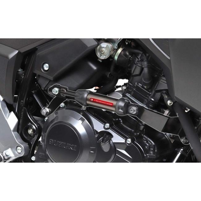 コンビニ受取対応商品 Active アクティブ Active パフォーマンスダンパー V Strom250 Suzuki スズキ 超美品 Zoetalentsolutions Com
