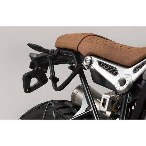 SW-MOTECH SWモテック SLC サイドキャリア タイプ：右 F900R F900XR BMW 外装