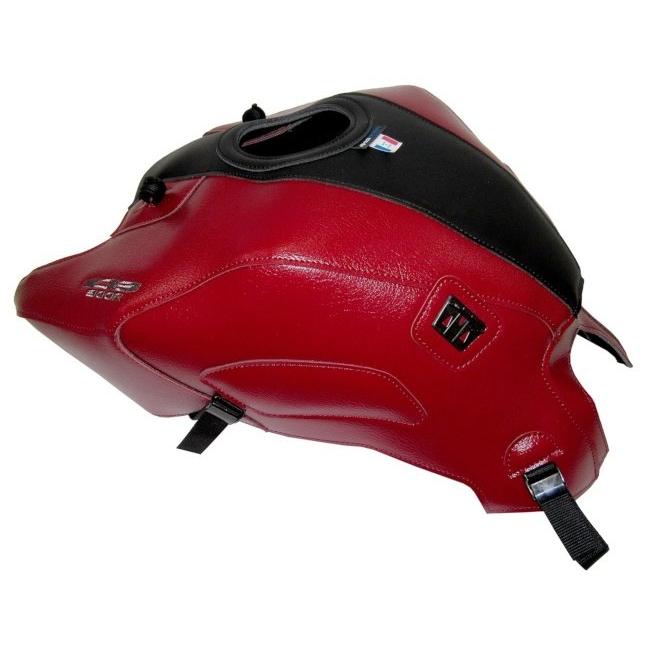 Bagster Bagster バグスター タンクカバー カラー ブラック レッド Cb250r Cb300r Honda ホンダ Honda ホンダ ウェビック2号店 通販 Yahoo ショッピング