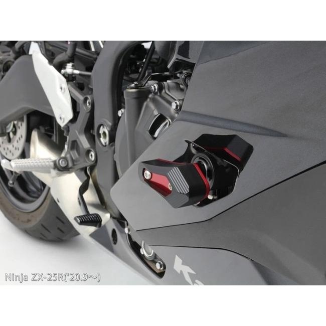 画37 xmax250 XMAX 250 125 2023-2024 ショート スクリーン スモーク