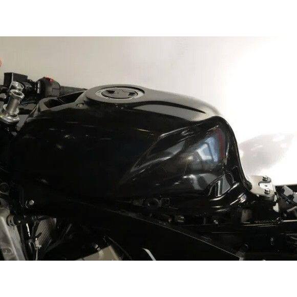 WestPower（ウエストパワー） タンクカバー GSX-R125 GSX-S125 SUZUKI