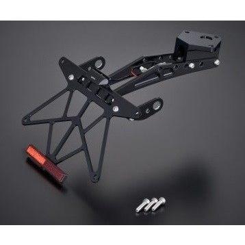 WestPower ウエストパワー フェンダーレスキット KATANA SUZUKI スズキ フェンダー関連 外装
