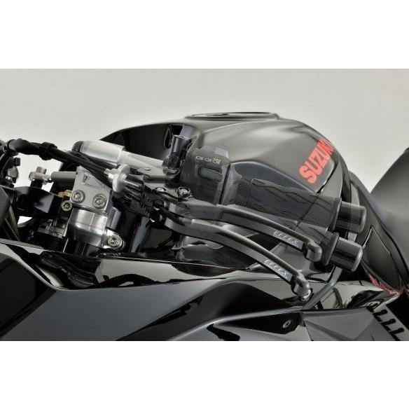 WestPower ウエストパワー セパレートハンドル キットA KATANA SUZUKI スズキ ハンドルキット ハンドルの画像