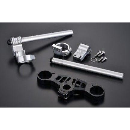 WestPower WestPower:ウエストパワー セパレートハンドル キットB KATANA SUZUKI スズキ