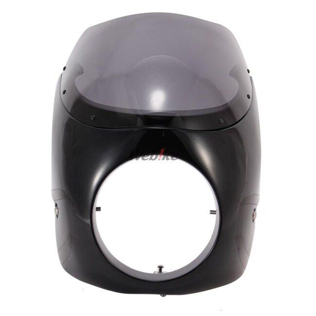 GULL CRAFT ガルクラフト BULLET BIKINI TYPE-C ビキニカウル カラー