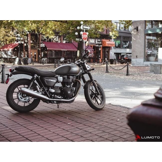 LUIMOTO ルイモト ウェザープロテクター サイズ：L シートカバー シート関連 外装_4