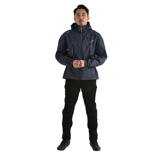 ROUGH＆ROAD ラフ＆ロード ラフパーカー サイズ：LL オールシーズンジャケット ジャケット アパレル_9