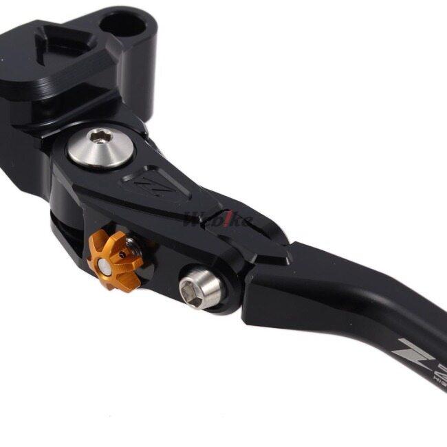 ZETA ジータ パイロット レバー セット ZX-6R NINJA1000 Z900RS CAFE