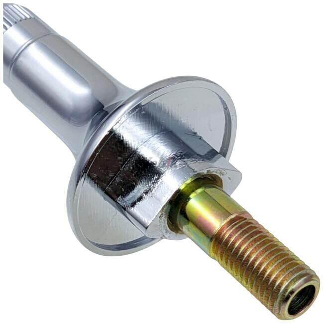 PMC ピーエムシー ウインカーステー タイプ：ショート Z2 KAWASAKI カワサキ ウインカーステー・マウント 灯火類 電装系 | PMC | 02