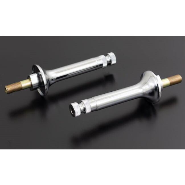 PMC ピーエムシー ウインカーステー タイプ：ショート Z2 KAWASAKI カワサキ ウインカーステー・マウント 灯火類 電装系 | PMC | 03