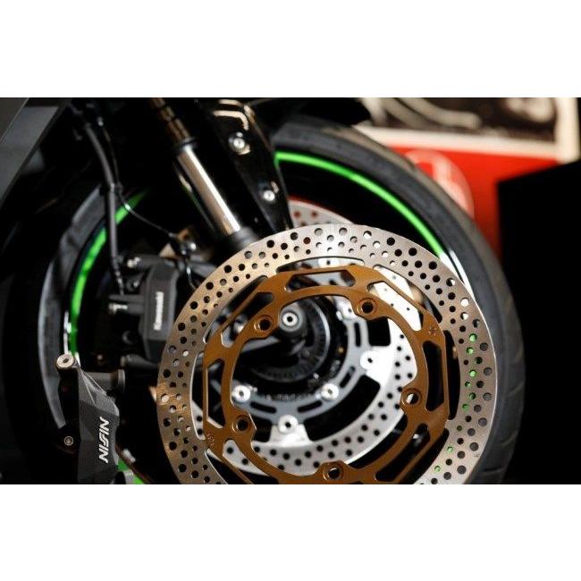 ADVANTAGE アドバンテージ DIRECT DRIVE RACING DISC