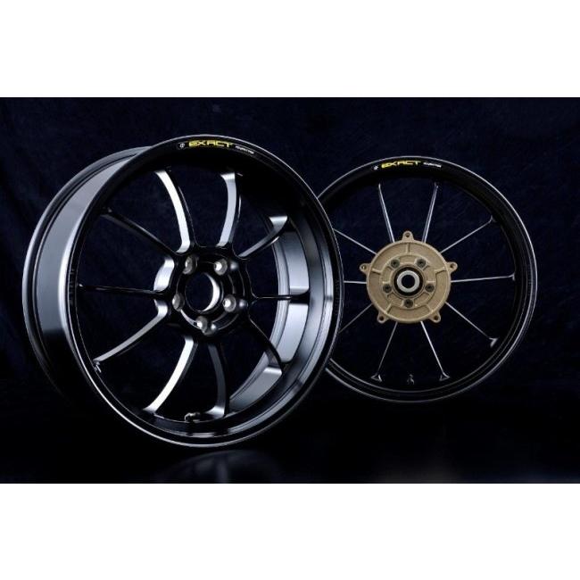 ADVANTAGE（アドバンテージ） EXACT [イグザクト] II RACING 10 フル