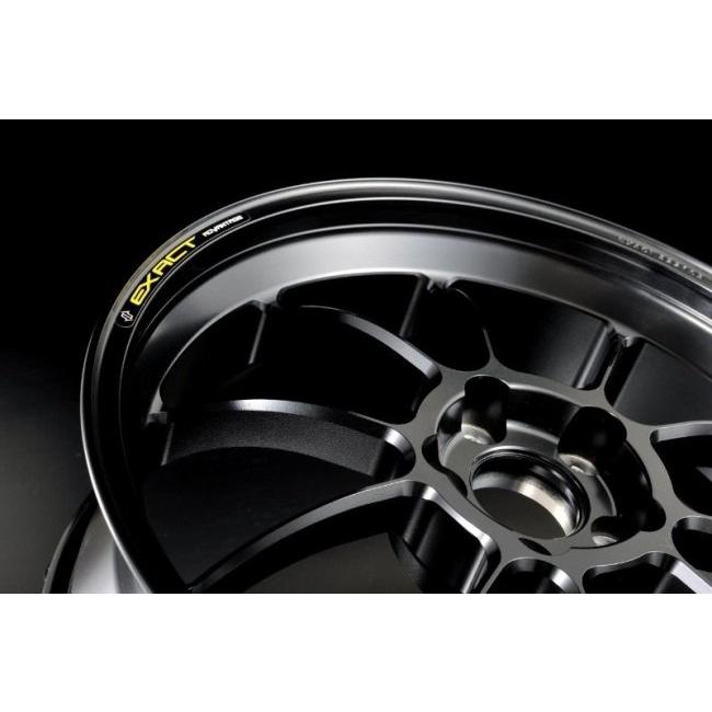ADVANTAGE アドバンテージ EXACT [イグザクト] II RACING 10 フル鍛造