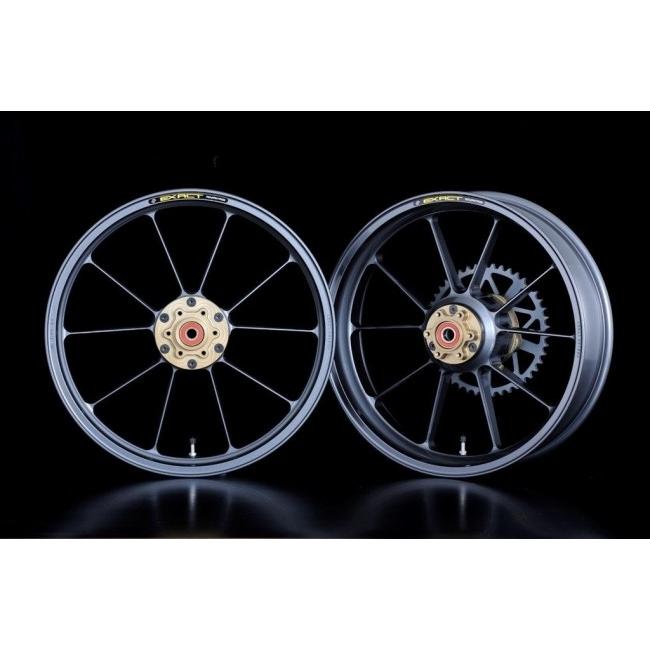 ADVANTAGE（アドバンテージ） EXACT [イグザクト] RACING 10 フル鍛造