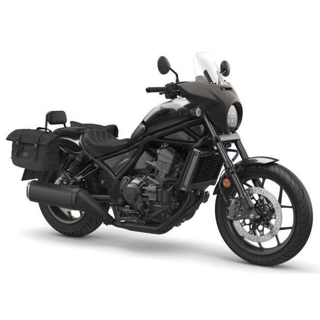 ホンダ（HONDA） スクリーンカウル Rebel1100 ビキニカウル カウル関連