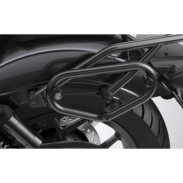 HONDA ホンダ サドルバッグステー タイプ：左側 Rebel1100 サイドキャリア 外装