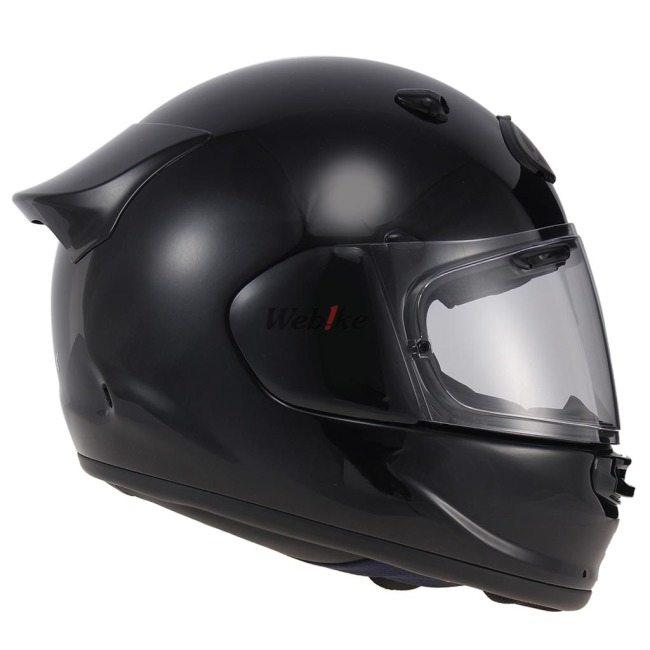 Arai Arai:アライ ASTRO-GX [アストロジーエックス グラスブラック