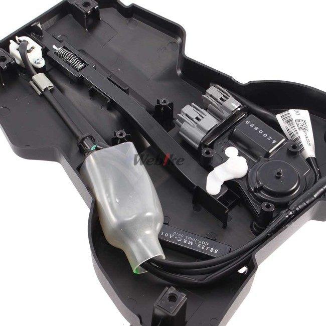 ん　 ホンダ（HONDA） リッドオープナー X-ADV バッグ・ボックス取り付け