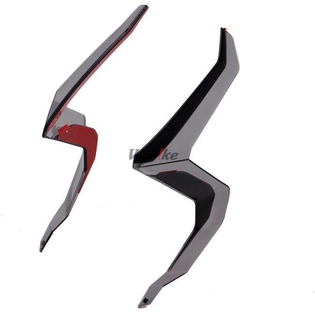 その他 KOUKI ホンダ（HONDA） レッグディフレクター X-ADV その他スクーター外装
