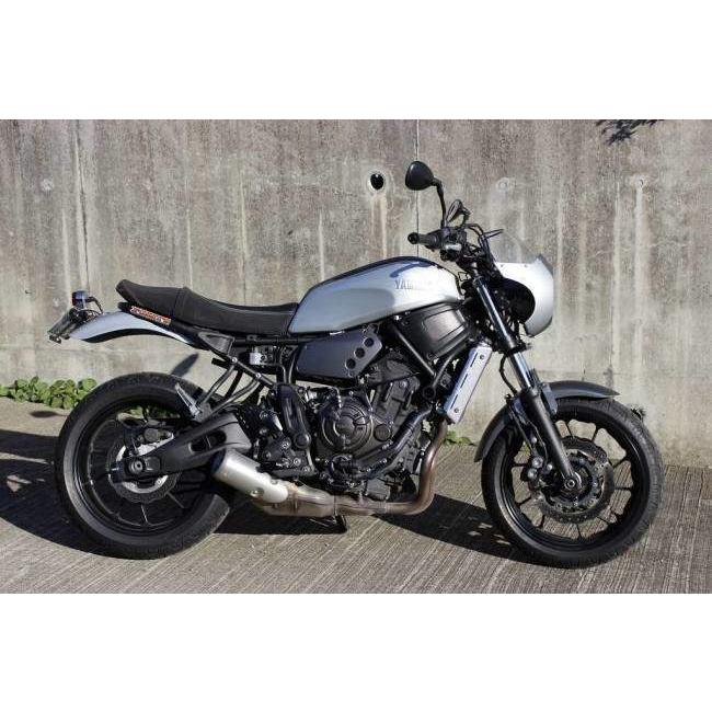 スムース FUNNY'S CUSTOM SERVICE ファニーズカスタムサービス スムースリア