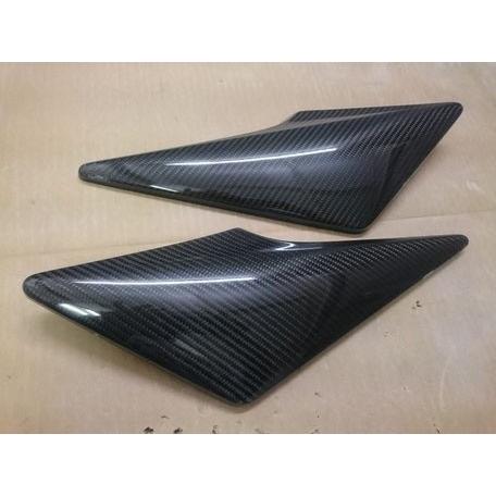 FUNNY'S CUSTOM SERVICE ファニーズカスタムサービス RZ900 サイド