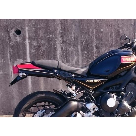 FUNNY'S CUSTOM SERVICE ファニーズカスタムサービス RZ900 FUNNY'S CUSTOM SERVICE ファニーズカスタムサービス RZ900