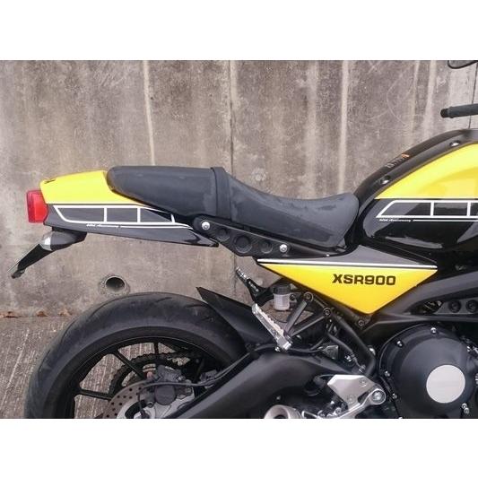 FUNNY'S CUSTOM SERVICE ファニーズカスタムサービス RZ900 FUNNY'S CUSTOM SERVICE ファニーズカスタムサービス RZ900