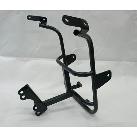 FUNNY'S CUSTOM SERVICE ファニーズカスタムサービス ロケットカウル