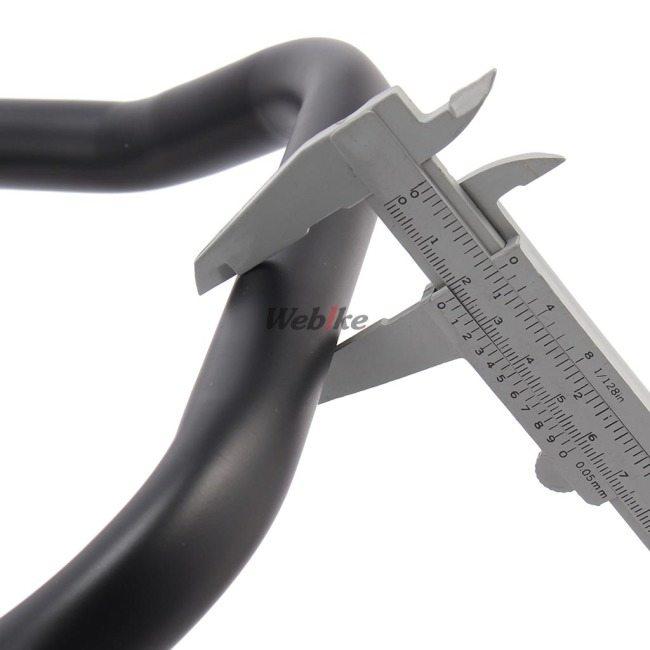 FUNNY'S CUSTOM SERVICE ファニーズカスタムサービス グラブバー