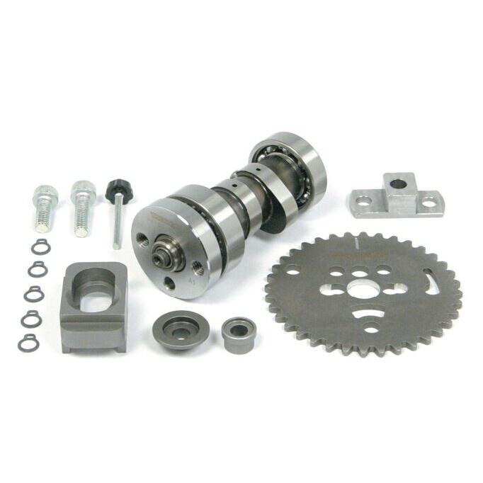 SP武川 SPタケガワ カムシャフト (S-25D オートデコンプ) KLX110L