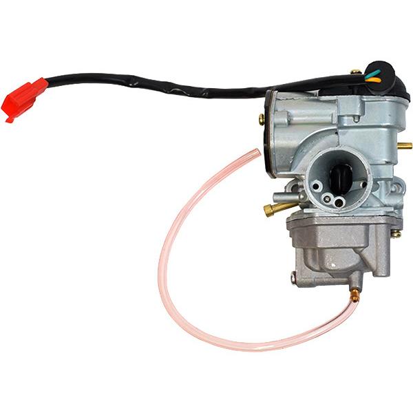 ATop（エートップ） ビックキャブレター メインジェットセット