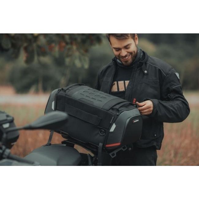 SW-MOTECH SWモテック PROラックパック TAILBAG シートバッグ 車体用 