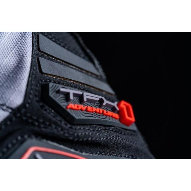 FIVE ファイブ TFX1 GTX グローブ サイズ：S オールシーズングローブ アパレル_10