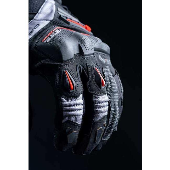 FIVE ファイブ TFX1 GTX グローブ サイズ：S オールシーズングローブ アパレル_7