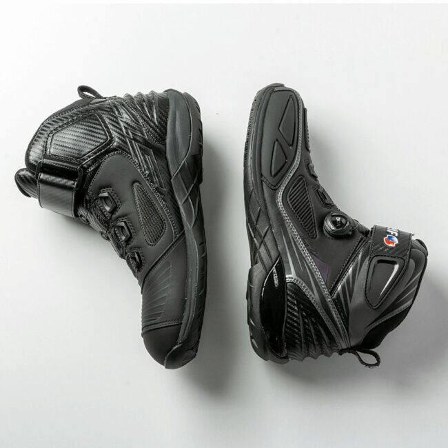 elf（エルフ） elf shoes エルフシューズ S17［シンテーゼ17 ブラック