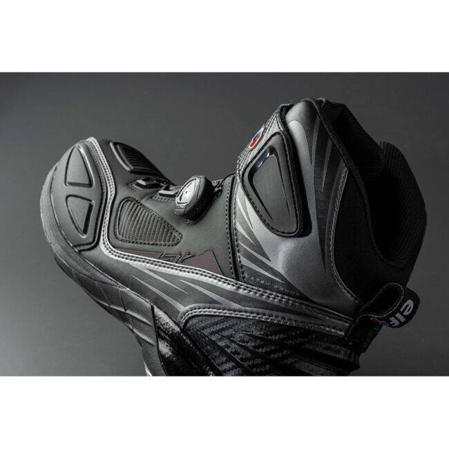 elf（エルフ） elf shoes エルフシューズ S17［シンテーゼ17 ブラック