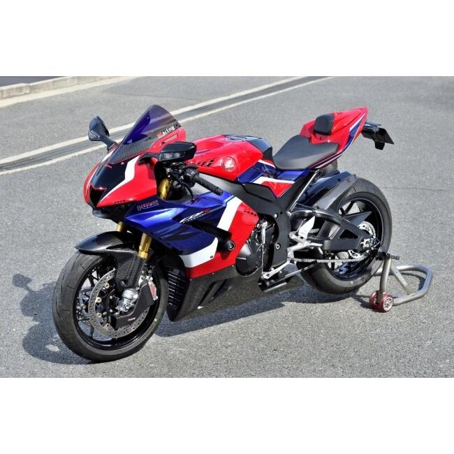 Magical Racing（マジカルレーシング） フロントフェンダー タイプ