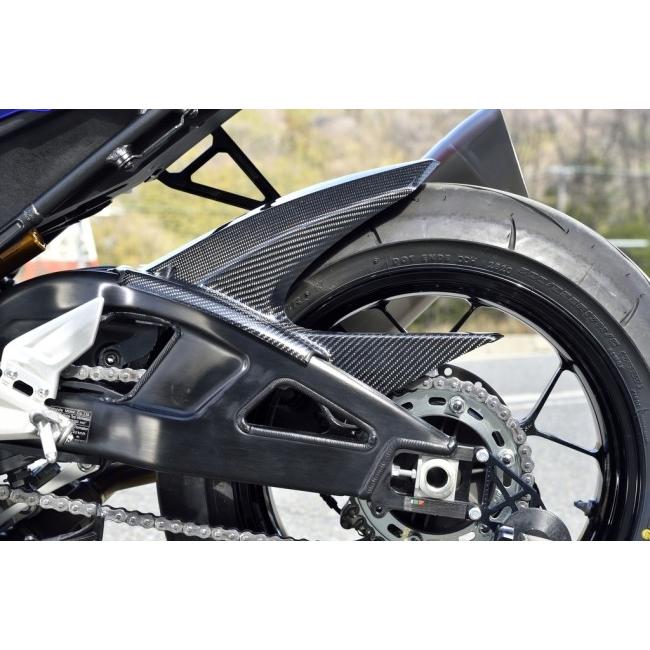 マジカルレーシング リアフェンダー gsx-r1000 k3.4