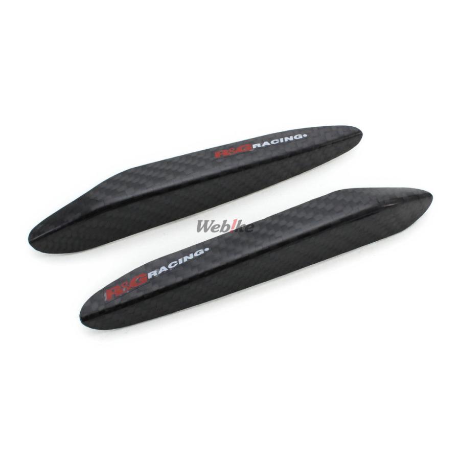 R&G R&G:アールアンドジー テールスライダー■ RSV4 1100 Factory RSV4 Factory RSV4-R