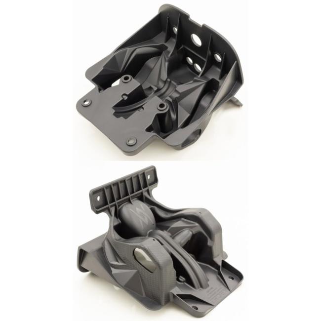 ARCHI アーキ スライトリアフェンダー ロングテールカウル用 Z900RS